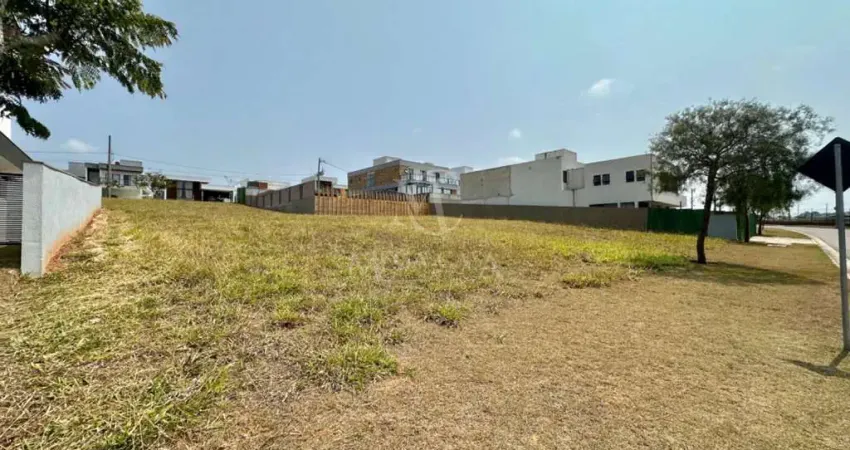 Terreno em condomínio fechado à venda na Rua Cambuí, 240, Alphaville, Juiz de Fora