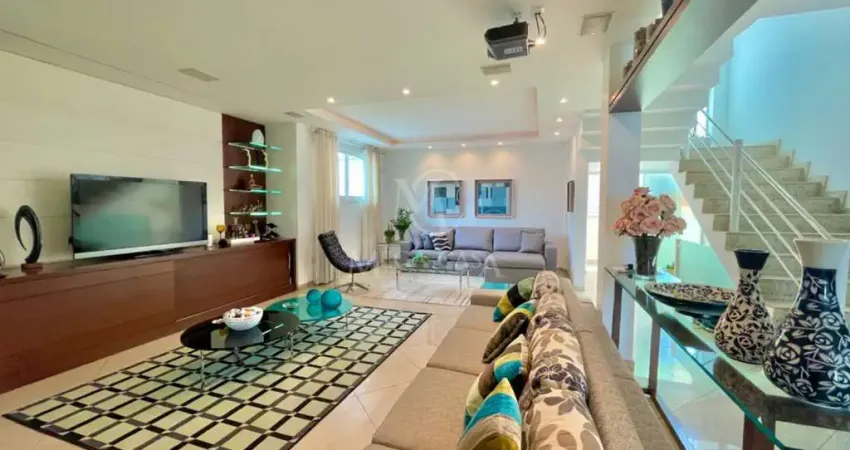 Casa em condomínio fechado com 6 quartos à venda na Alameda Imperial, 1, Bosque Imperial, Juiz de Fora