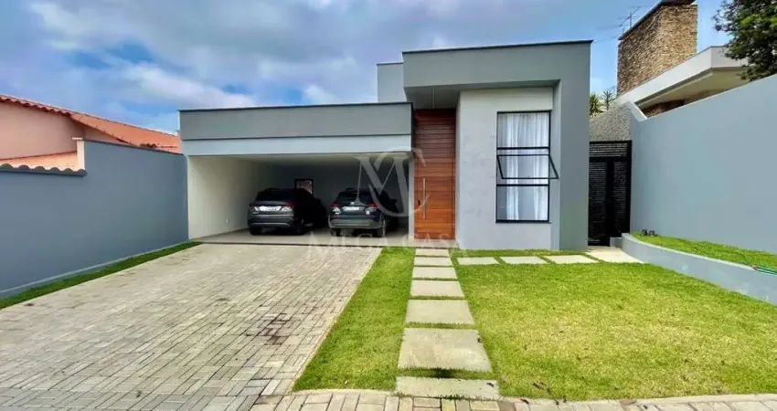 Casa em condomínio fechado com 3 quartos à venda na Rua José Lourenço, 134, São Pedro, Juiz de Fora