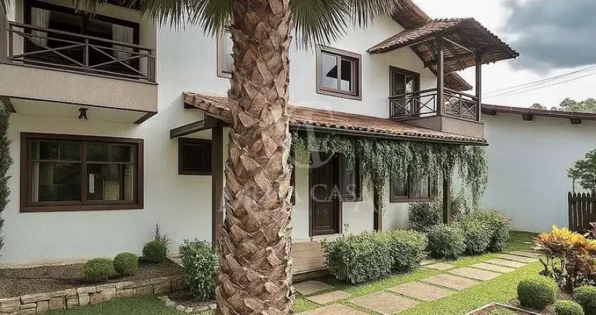 Casa em condomínio fechado com 3 quartos à venda na Rua Doutor Nelson Andrade, 1, Jardins Imperiais, Juiz de Fora