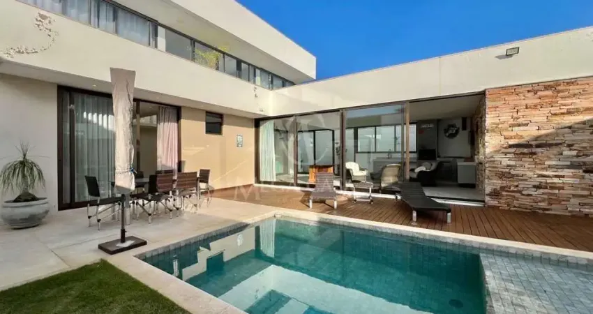 Casa em condomínio fechado com 4 quartos para alugar na Rua Cambuí - Alphaville, 240, Alphaville, Juiz de Fora