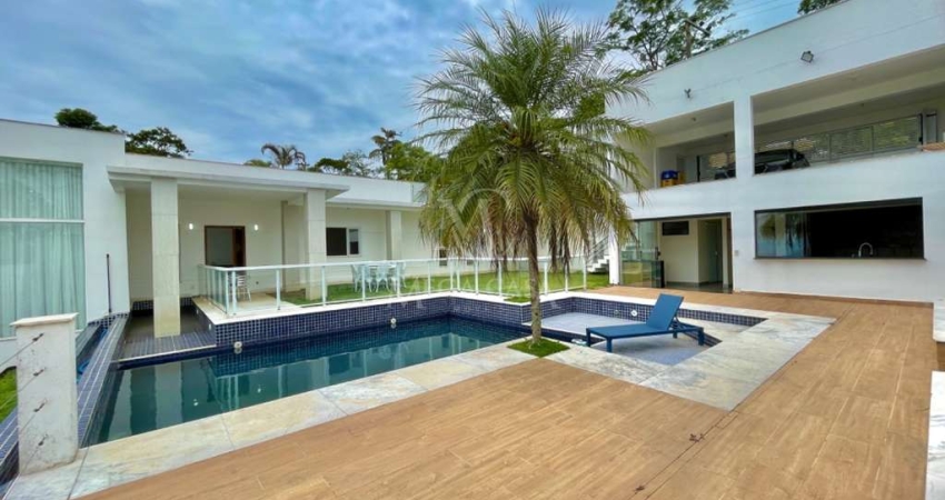 Casa em condomínio fechado com 3 quartos à venda na Rua Brasília, 31, Novo Horizonte, Juiz de Fora