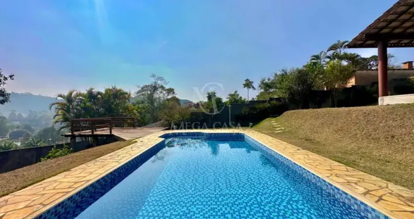 Casa com 3 quartos à venda na Brasília, 6, Novo Horizonte, Juiz de Fora