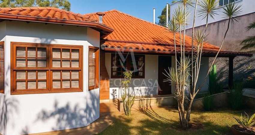 Casa em condomínio fechado com 4 quartos à venda na Rua José Pina, 1, Spina Ville II, Juiz de Fora