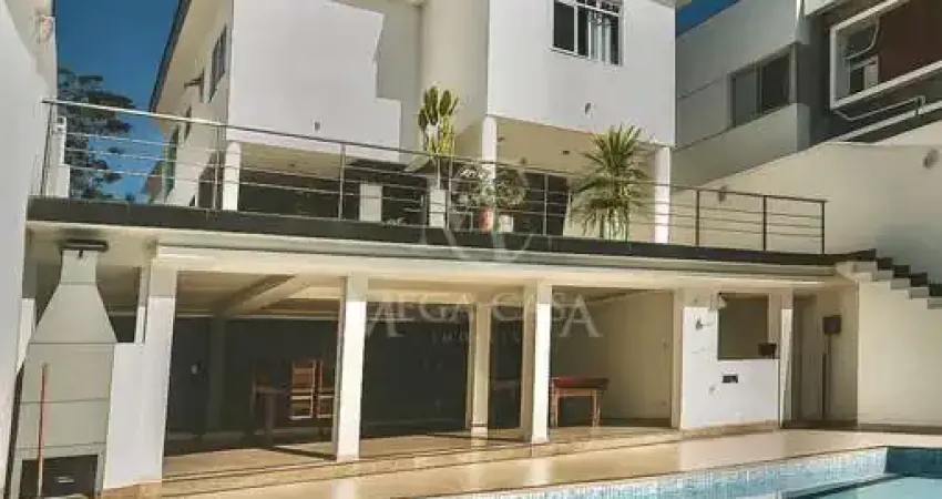 Casa em condomínio fechado com 4 quartos à venda na Rua Flores de Ouro Preto, 560, Estrela Sul, Juiz de Fora