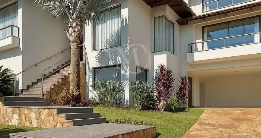 Casa em condomínio fechado com 4 quartos à venda na Rua Doutor Donato Pinto, 178, Parque Imperial, Juiz de Fora