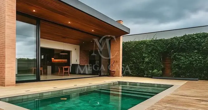 Casa em condomínio fechado com 4 quartos à venda na Rua das Petúnias, 37, Aeroporto, Juiz de Fora