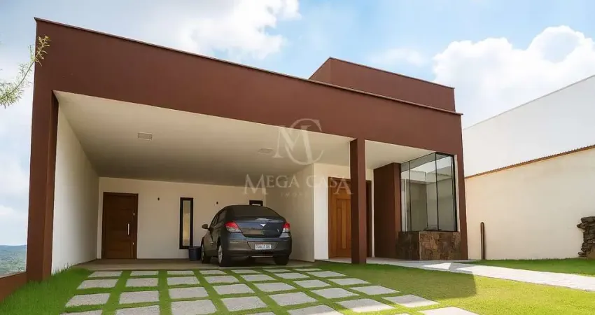 Casa em condomínio fechado com 2 quartos à venda na Rua José Victório Castegliani, 10, Santos Dumont, Juiz de Fora