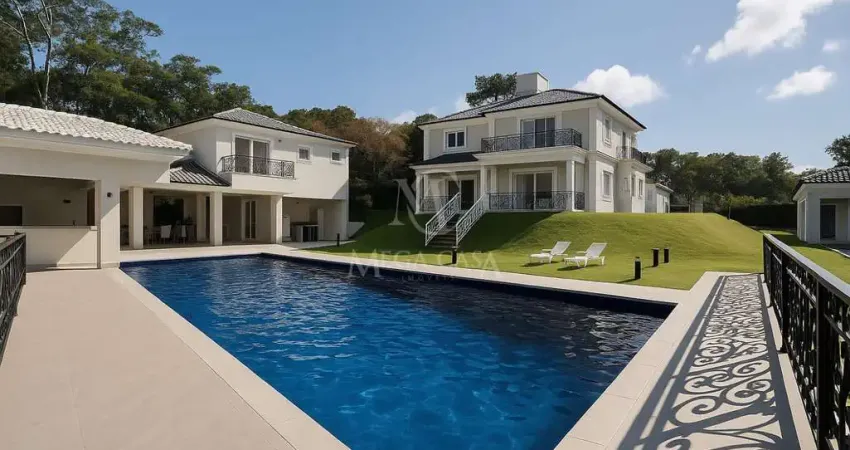 Casa em condomínio fechado com 4 quartos à venda na Rua Brasília, 31, Parque Jardim da Serra, Juiz de Fora