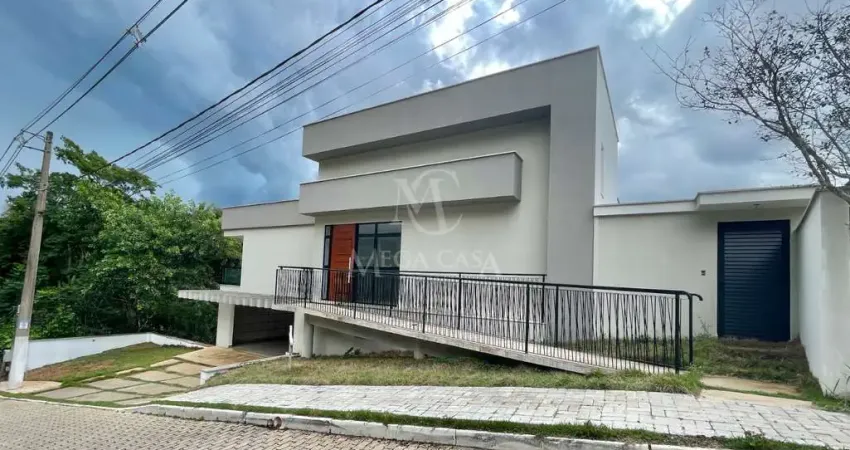 Casa em condomínio fechado com 3 quartos à venda na Rua Mário Crispim, 631, Bosque do Imperador, Juiz de Fora