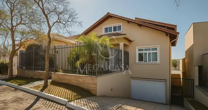 Casa em condomínio fechado com 4 quartos à venda na Rua Fortaleza, 15, Vivendas da Serra, Juiz de Fora