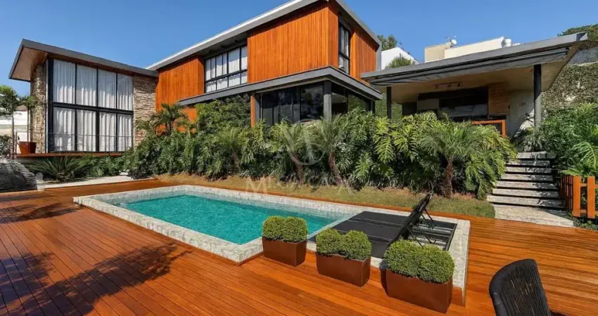 Casa em condomínio fechado com 3 quartos à venda na Rua José Pina, 1, Spina Ville II, Juiz de Fora