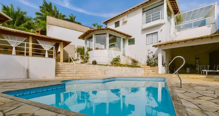 Casa em condomínio fechado com 3 quartos à venda na Rua José Honório Loures, 1, Alto dos Pinheiros, Juiz de Fora