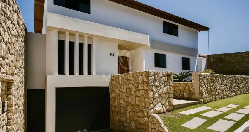 Casa em condomínio fechado com 5 quartos à venda na Rua Doutor Donato Pinto, 178, Parque Imperial, Juiz de Fora