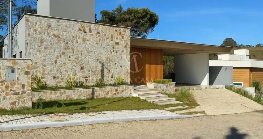 Casa em condomínio fechado com 4 quartos à venda na Rua Joaquim Moraes, 530, Granville, Juiz de Fora