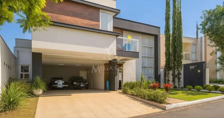 Casa em condomínio fechado com 4 quartos à venda na Rua das Petúnias, 37, Aeroporto, Juiz de Fora