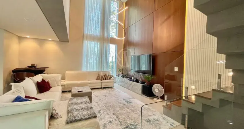 Casa em condomínio fechado com 3 quartos à venda na Rua José Honório Loures, 1, Alto dos Pinheiros, Juiz de Fora