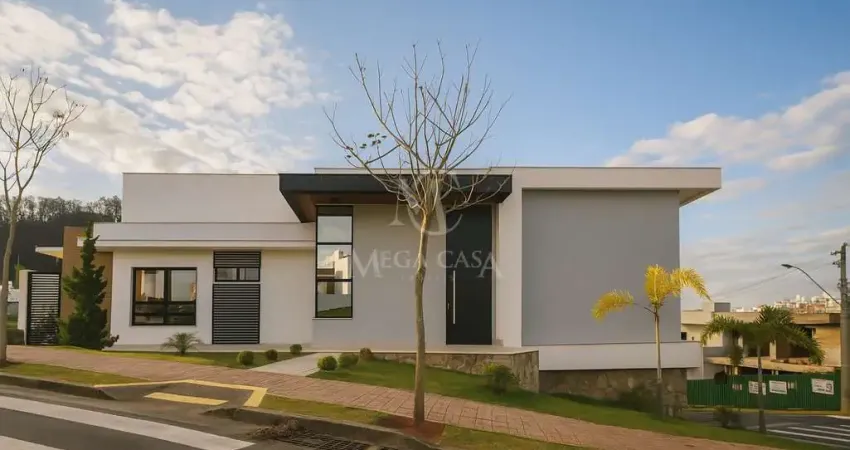 Casa em condomínio fechado com 4 quartos à venda na Avenida Deusdedith Salgado, 33, Salvaterra, Juiz de Fora