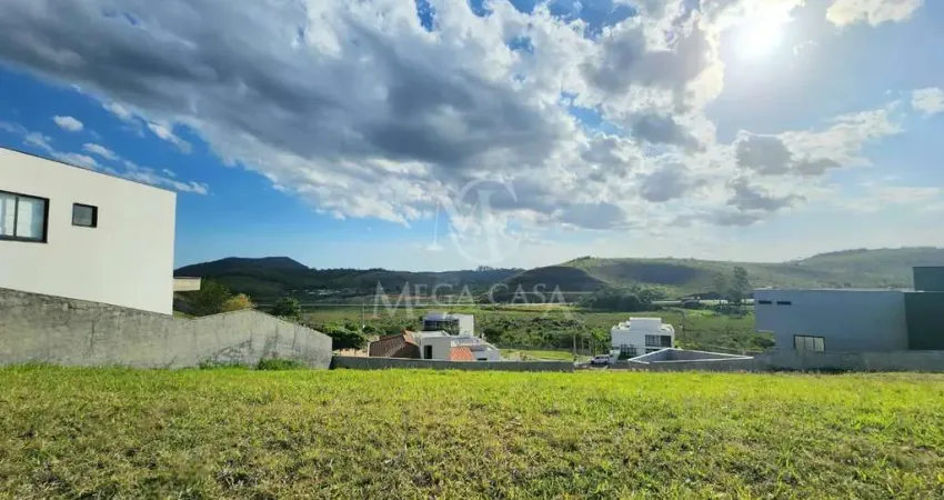 Terreno em condomínio fechado à venda na Rua Cambuí - Alphaville, 240, Alphaville, Juiz de Fora