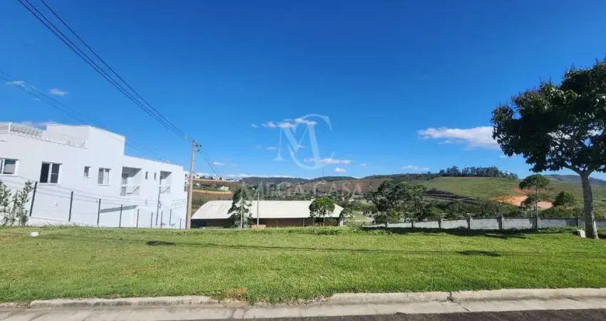 Terreno em condomínio fechado à venda na Rua Cambuí - Alphaville, 240, Alphaville, Juiz de Fora