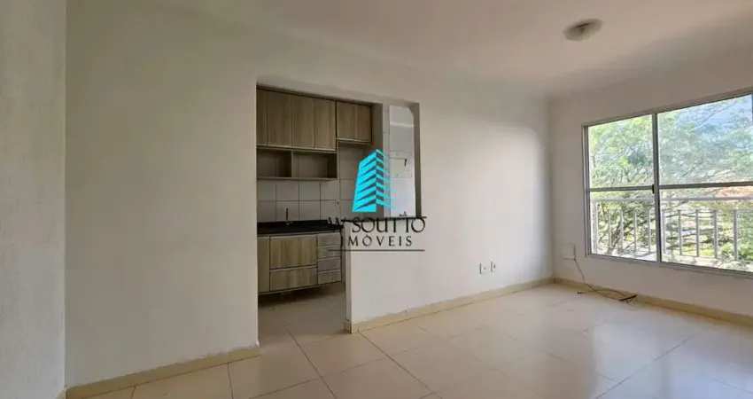 Apartamento com 2 quartos para alugar na Rua Vitória Régia, Jardim das Acácias, Várzea Paulista