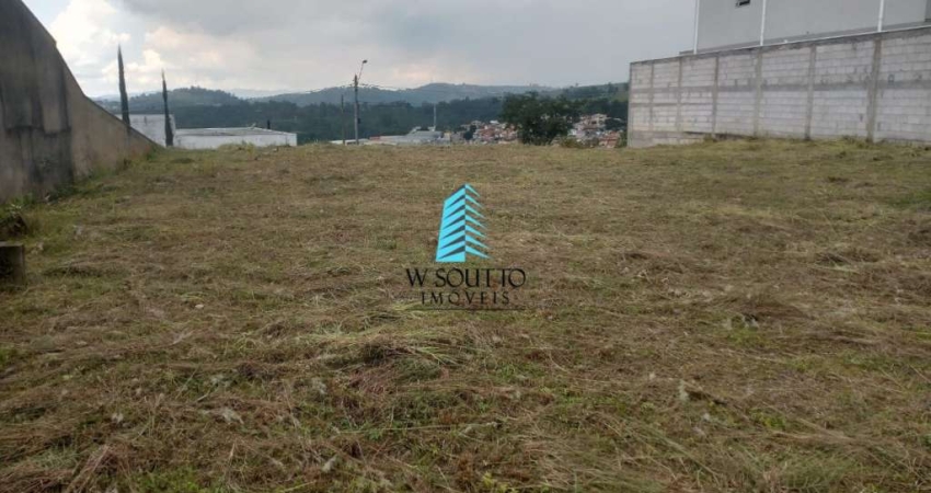 Terreno em condomínio fechado à venda na Rodovia Edgard Máximo Zambotto, Reserva Bom Viver, Campo Limpo Paulista