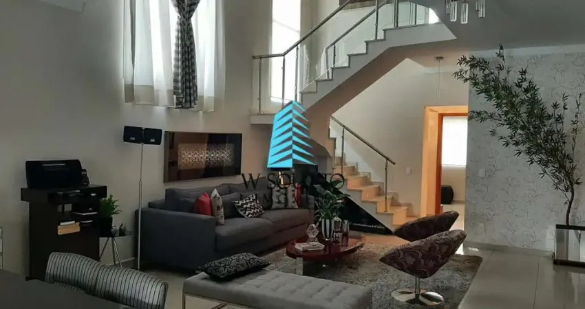 Casa com 4 quartos à venda na Rua Padova, 160, Jardim Santa Teresa, Jundiaí