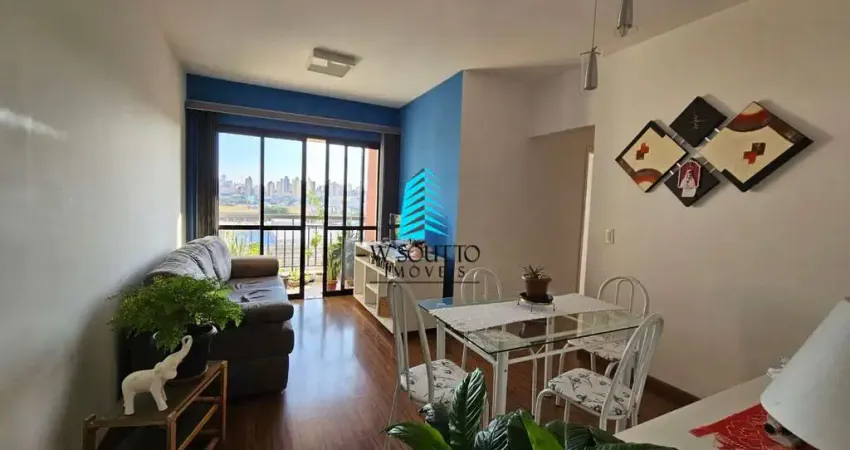 Apartamento em Ponte São João, Jundiaí/SP