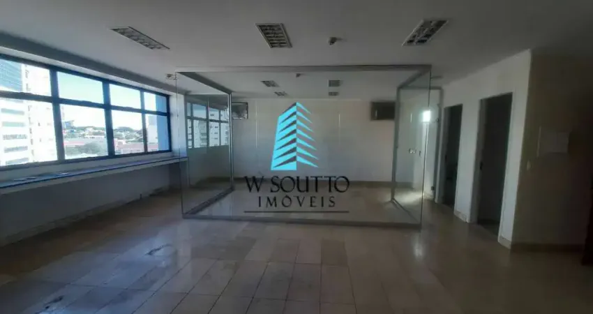 Casa comercial à venda na Rua do Retiro, Parque do Colégio, Jundiaí