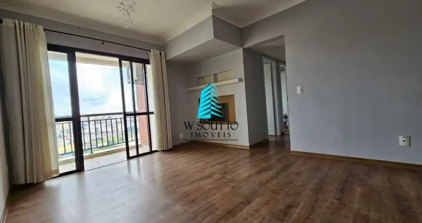 Apartamento com 3 quartos à venda na Rua Joaquim Nabuco, 344, Ponte de São João, Jundiaí