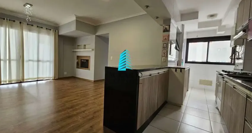 Apartamento com 3 quartos para alugar na Rua Joaquim Nabuco, 344, Ponte de São João, Jundiaí