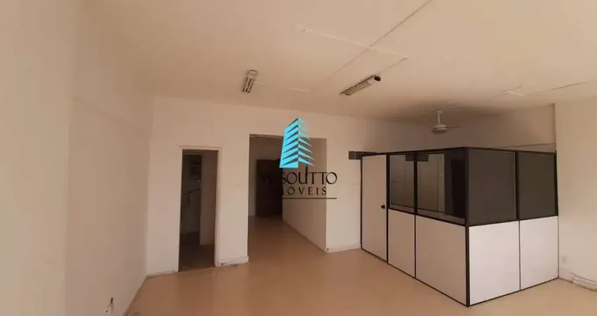 Sala comercial para alugar na Avenida Nossa Senhora de Copacabana, Copacabana, Rio de Janeiro