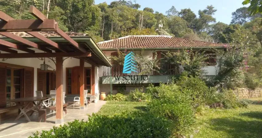 Chácara / sítio com 10 quartos à venda na Estrada dos Cristais, Área Rural de Campo Limpo Paulista, Campo Limpo Paulista