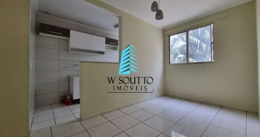 Apartamento com 2 quartos à venda no Recanto Quarto Centenário, Jundiaí