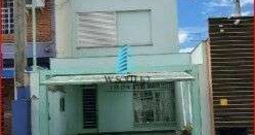 Casa Sobrado para Comércio