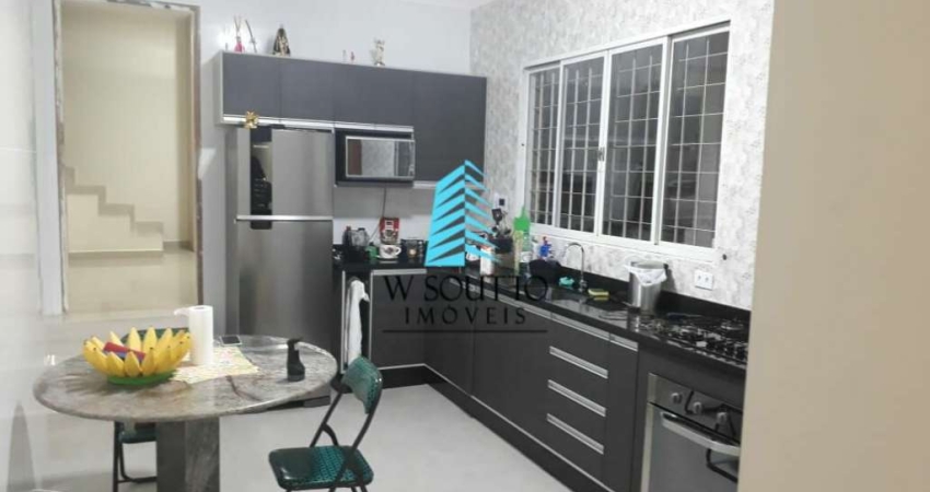 Casa com 4 quartos à venda na Rua Prudente de Moraes, Centro, Jundiaí