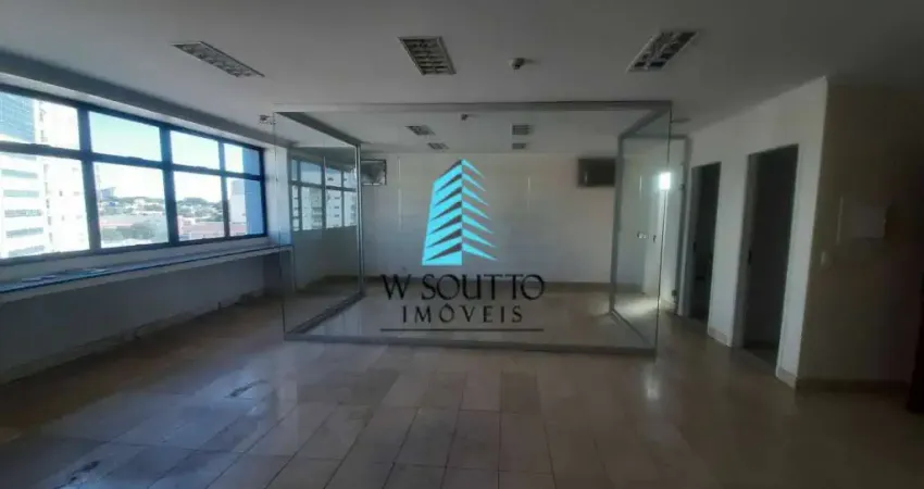 Sala comercial à venda na Rua do Retiro, Parque do Colégio, Jundiaí