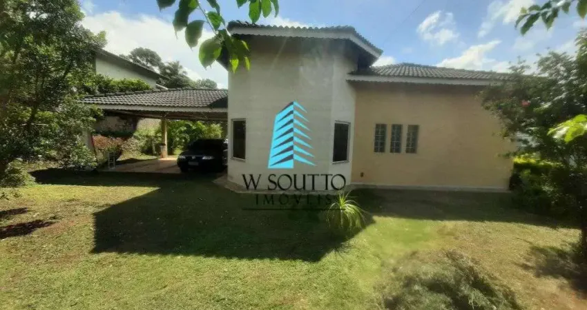 Casa com 3 quartos à venda no Caxambu, Jundiaí 