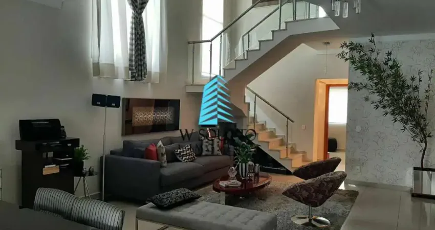 Casa com 4 quartos à venda na Rua Padova, 160, Jardim Santa Teresa, Jundiaí
