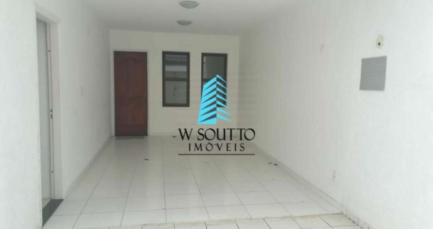 Casa com 3 quartos à venda na Avenida Carlos Salles Block, Anhangabaú, Jundiaí