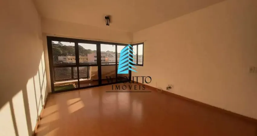 Apartamento 3 Quartos em Campo Limpo Pta