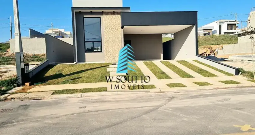 Casa em Condomínio na região de Jundiaí