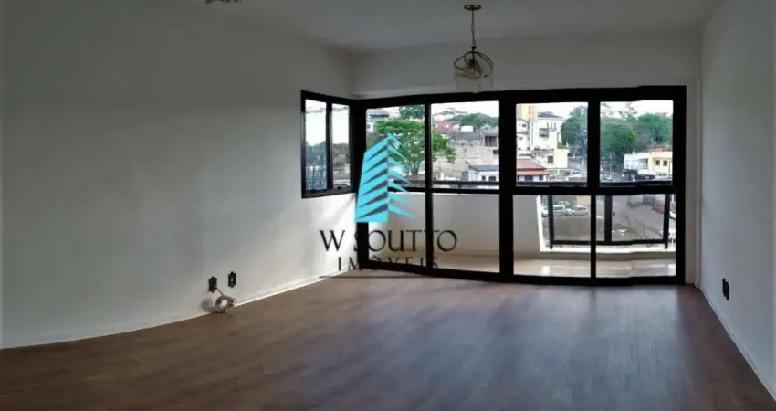 Apartamento com 3 quartos à venda na Rua Francisco Miguel, 175, Centro, Campo Limpo Paulista