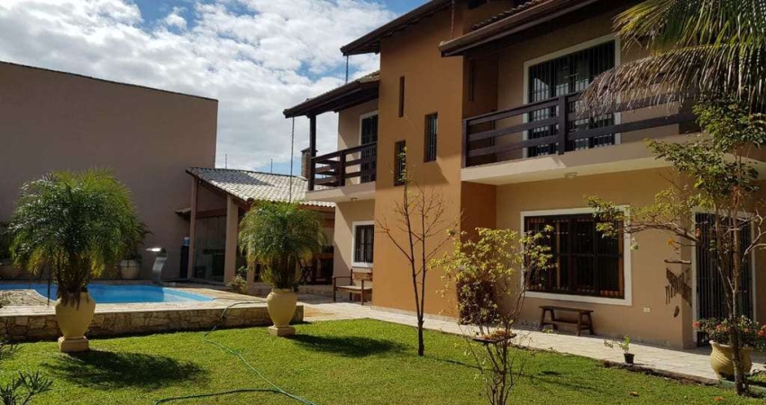 Sobrado com 4 dorms, Cibratel I, Itanhaém - R$ 1.35 mi, Cod: 1114