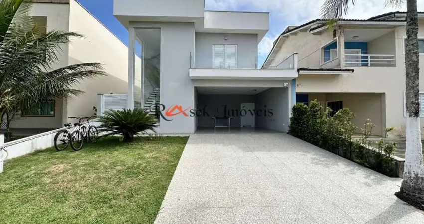 Casa de Condomínio com 3 quartos, Jardim Grandesp, Itanhaém - R$ 1.5 mi, Cod: 1186