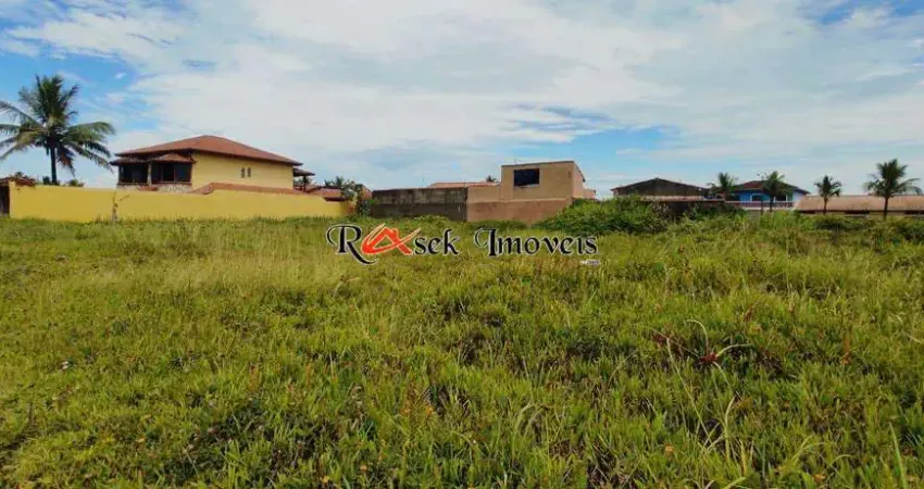 Terreno à venda no Balneário Gaivota, Itanhaém 