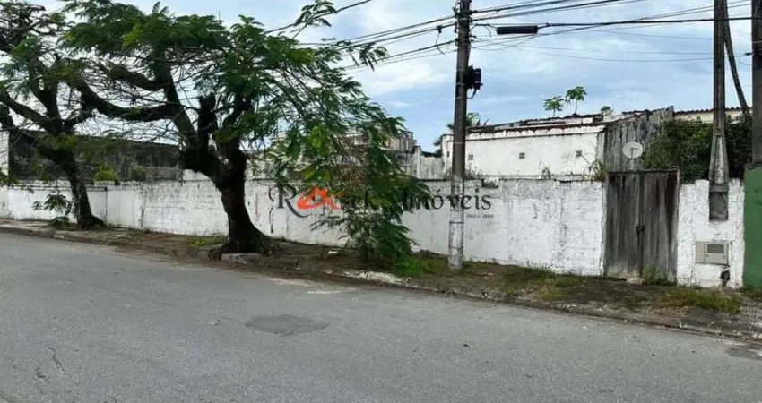 Terreno à venda no Suarão, Itanhaém 