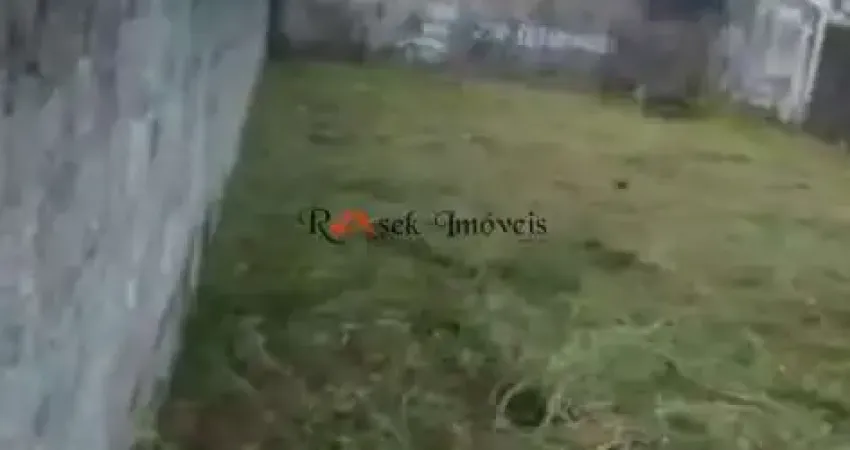 Terreno à venda no Balneário Gaivota, Itanhaém