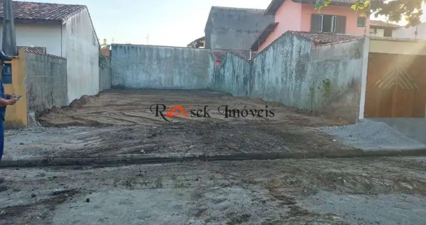 Terreno, Jardim Jamaica, Itanhaém - R$ 200 mil, Cod: 1638