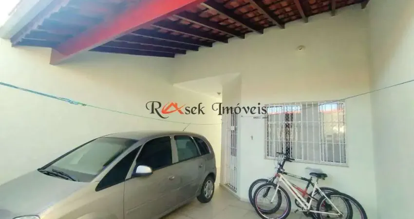 Casa com 2 quartos, Jardim Suarão, Itanhaém - R$ 260 mil, Cod: 1705